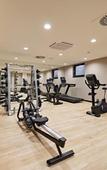Туры в отель LEGERE HOTEL Erfurt