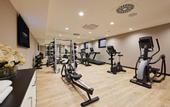 Туры в отель LEGERE HOTEL Erfurt