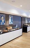 Туры в отель LEGERE HOTEL Erfurt
