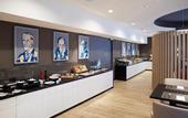 Туры в отель LEGERE HOTEL Erfurt
