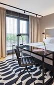 Туры в отель LEGERE HOTEL Erfurt