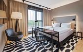 Туры в отель LEGERE HOTEL Erfurt
