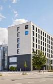 Туры в отель LEGERE HOTEL Erfurt