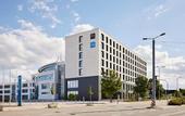 Туры в отель LEGERE HOTEL Erfurt