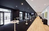 Туры в отель LEGERE HOTEL Erfurt