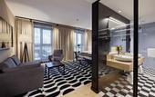 Туры в отель LEGERE HOTEL Erfurt