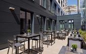 Туры в отель LEGERE HOTEL Erfurt