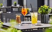Туры в отель LEGERE HOTEL Erfurt