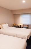 Туры в отель Sotetsu Fresa Inn Sapporo-Susukino