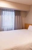 Туры в отель Sotetsu Fresa Inn Sapporo-Susukino