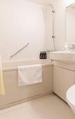 Туры в отель Sotetsu Fresa Inn Sapporo-Susukino