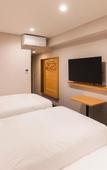 Туры в отель Sotetsu Fresa Inn Sapporo-Susukino
