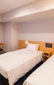 Туры в отель Sotetsu Fresa Inn Sapporo-Susukino