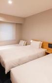 Туры в отель Sotetsu Fresa Inn Sapporo-Susukino