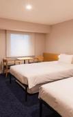 Туры в отель Sotetsu Fresa Inn Sapporo-Susukino