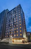 Туры в отель Sotetsu Fresa Inn Sapporo-Susukino