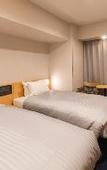 Туры в отель Sotetsu Fresa Inn Sapporo-Susukino