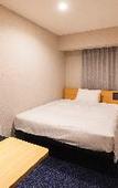 Туры в отель Sotetsu Fresa Inn Sapporo-Susukino
