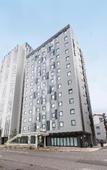 Туры в отель Sotetsu Fresa Inn Sapporo-Susukino