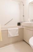 Туры в отель Sotetsu Fresa Inn Sapporo-Susukino
