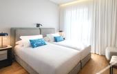 Туры в отель MouraSuites Hotel