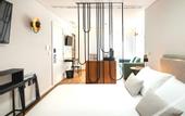 Туры в отель MouraSuites Hotel