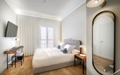 Туры в отель MouraSuites Hotel