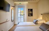 Туры в отель MouraSuites Hotel