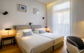 Туры в отель MouraSuites Hotel