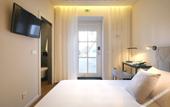 Туры в отель MouraSuites Hotel