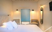 Туры в отель MouraSuites Hotel