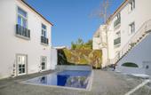 Туры в отель MouraSuites Hotel