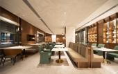 Туры в отель Atour Hotel Dalian Gugeng in Development Zone