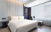 Туры в отель Atour Hotel Dalian Gugeng in Development Zone