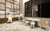 Туры в отель Atour Hotel Dalian Gugeng in Development Zone