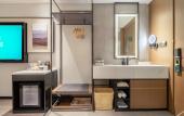 Туры в отель Atour Hotel Dalian Gugeng in Development Zone