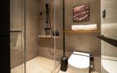 Туры в отель Atour Hotel Dalian Gugeng in Development Zone