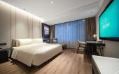 Туры в отель Atour Hotel Dalian Gugeng in Development Zone