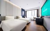 Туры в отель Atour Hotel Dalian Gugeng in Development Zone