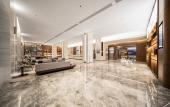 Туры в отель Atour Hotel Dalian Gugeng in Development Zone