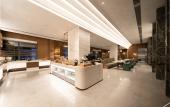 Туры в отель Atour Hotel Dalian Gugeng in Development Zone