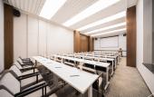 Туры в отель Atour Hotel Dalian Gugeng in Development Zone