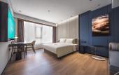 Туры в отель Atour Hotel Dalian Gugeng in Development Zone