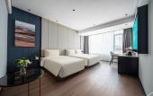 Туры в отель Atour Hotel Dalian Gugeng in Development Zone