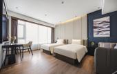 Туры в отель Atour Hotel Dalian Gugeng in Development Zone