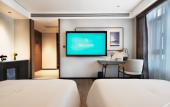 Туры в отель Atour Hotel Dalian Gugeng in Development Zone
