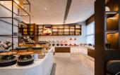 Туры в отель Atour Hotel Dalian Gugeng in Development Zone