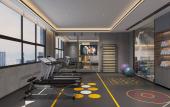 Туры в отель Atour Hotel Dalian Gugeng in Development Zone