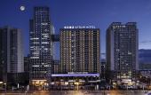 Туры в отель Atour Hotel Dalian Gugeng in Development Zone