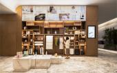 Туры в отель Atour Hotel Dalian Gugeng in Development Zone